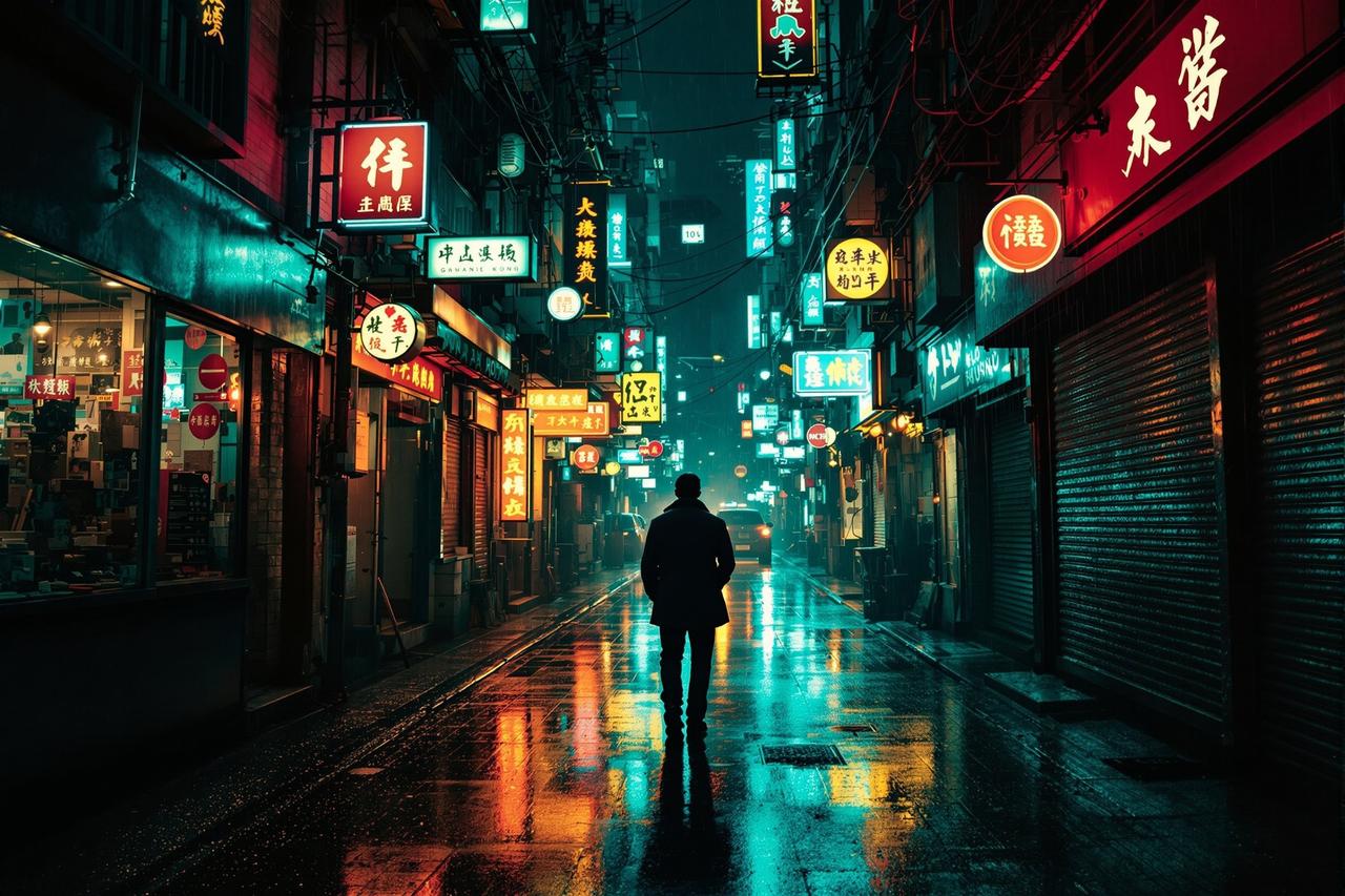 张明远 - 高清影视动画与特效专栏作者